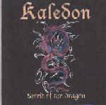 Kaledon : Spirit of the Dragon II